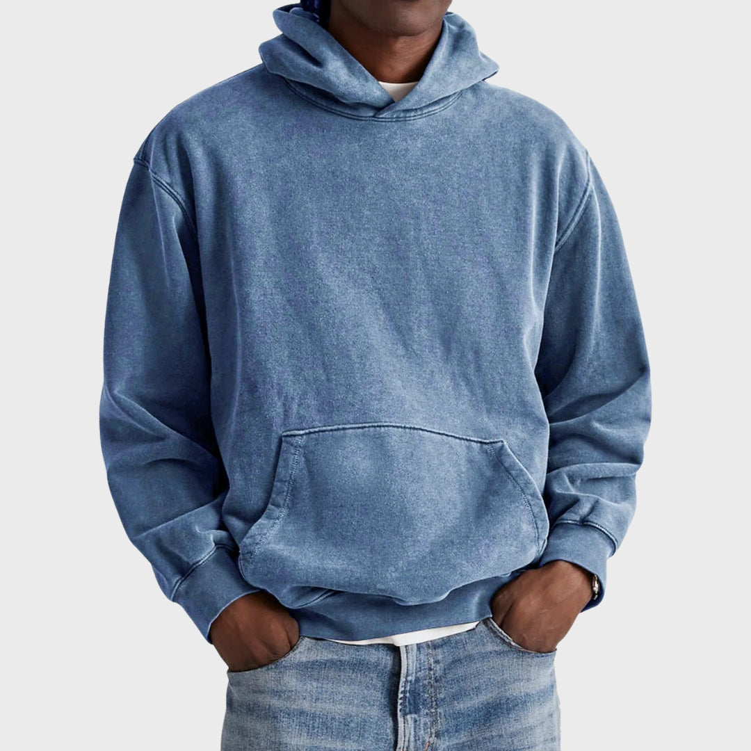 Seán - Relaxed Sweatshirt
