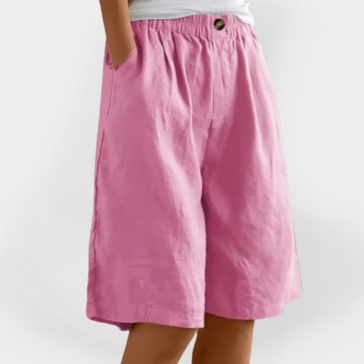 Deirbhile - Lightweight Shorts