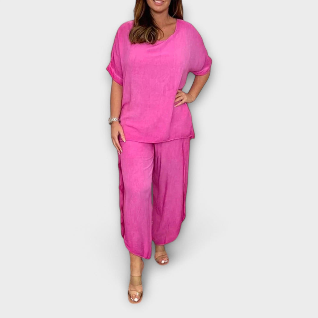 Doireann - Stylish Comfort Collection