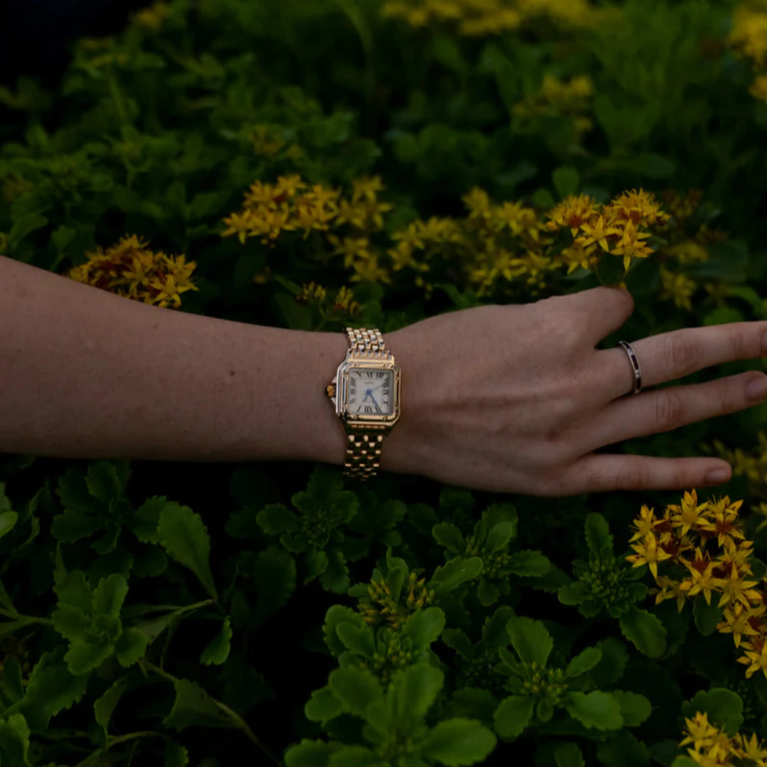 Aoife - Boho Chic Timepiece