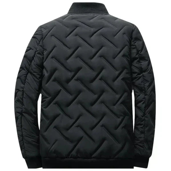 Conor - Sophisticated Chic Overcoat