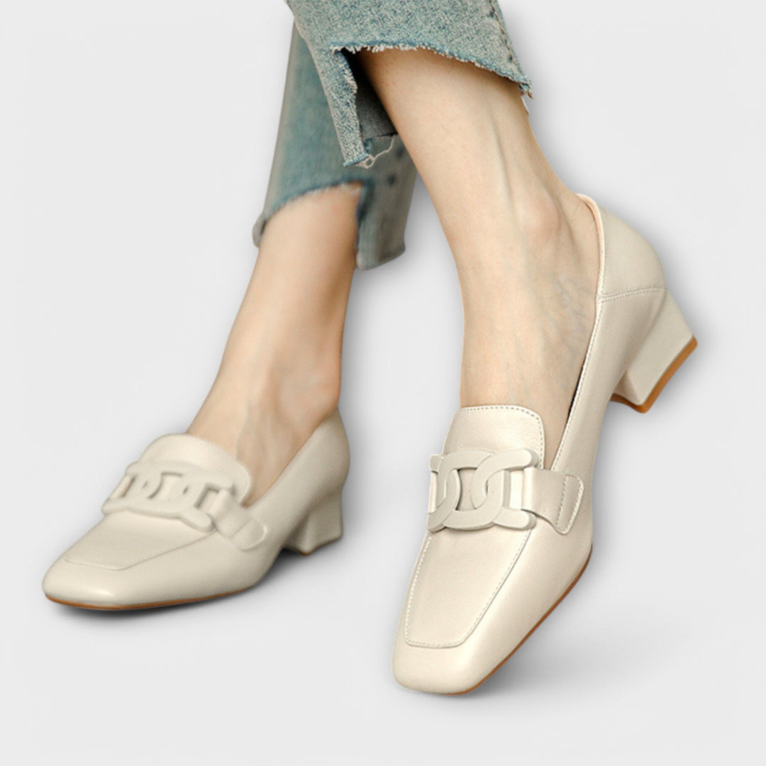 Nábla - Orthopedic Mules