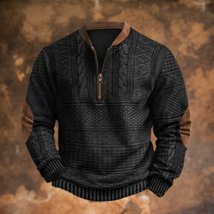 Ronan - Chic Sweater