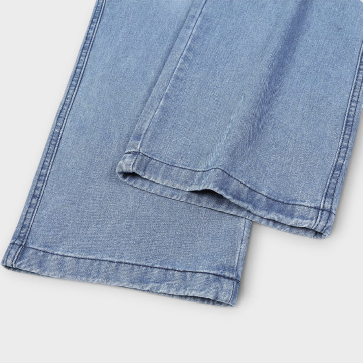 Nuala - Chic Wide-Leg Trousers