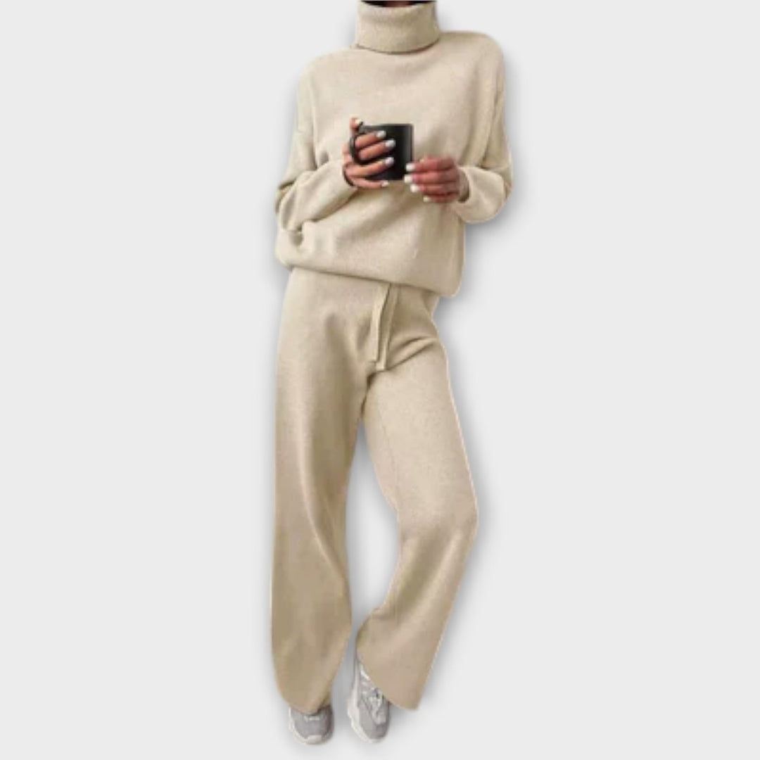 Ciara - Stylish Athletic Ensemble