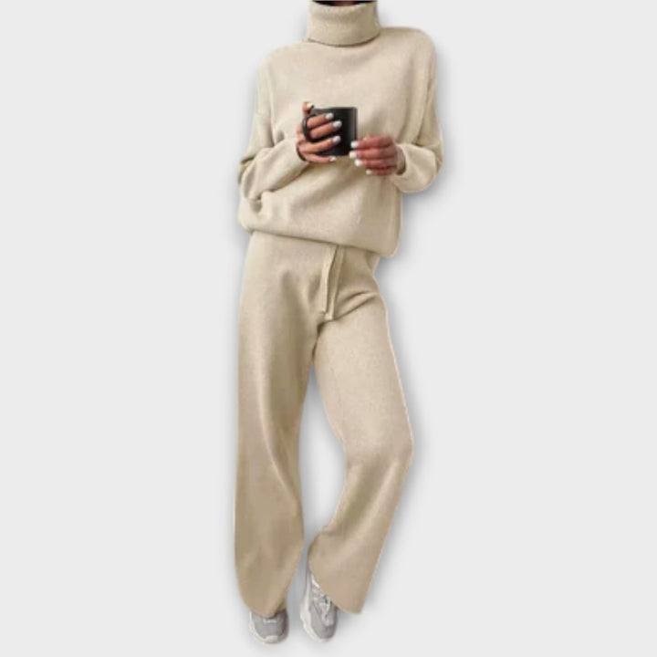 Ciara - Stylish Athletic Ensemble