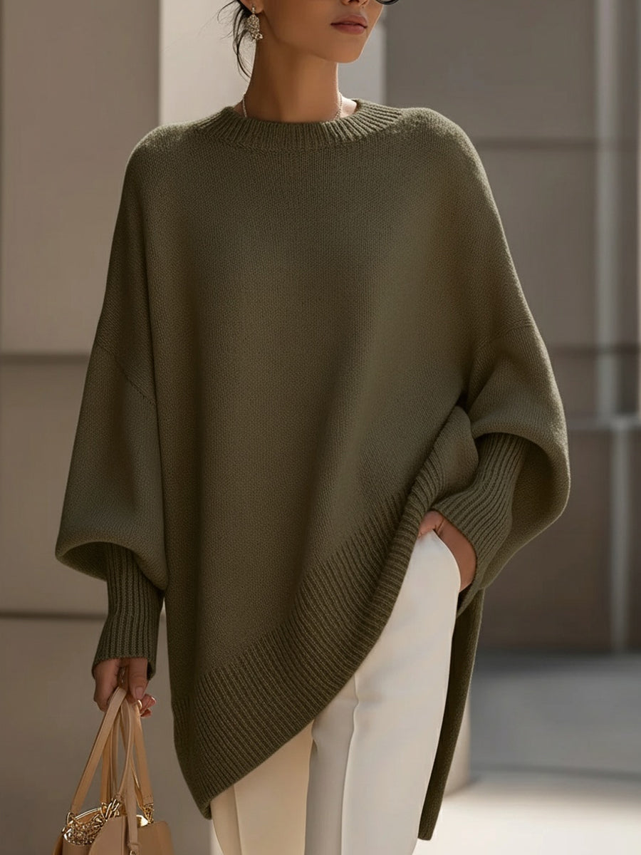 Ethna | Ultra-Soft and Cosy Jumper