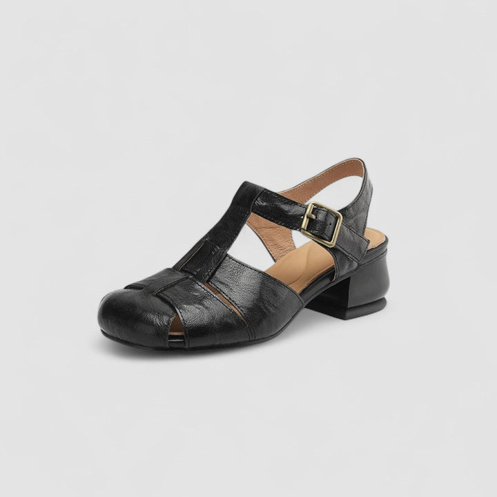 Róisín - Stylish Orthopedic Footwear