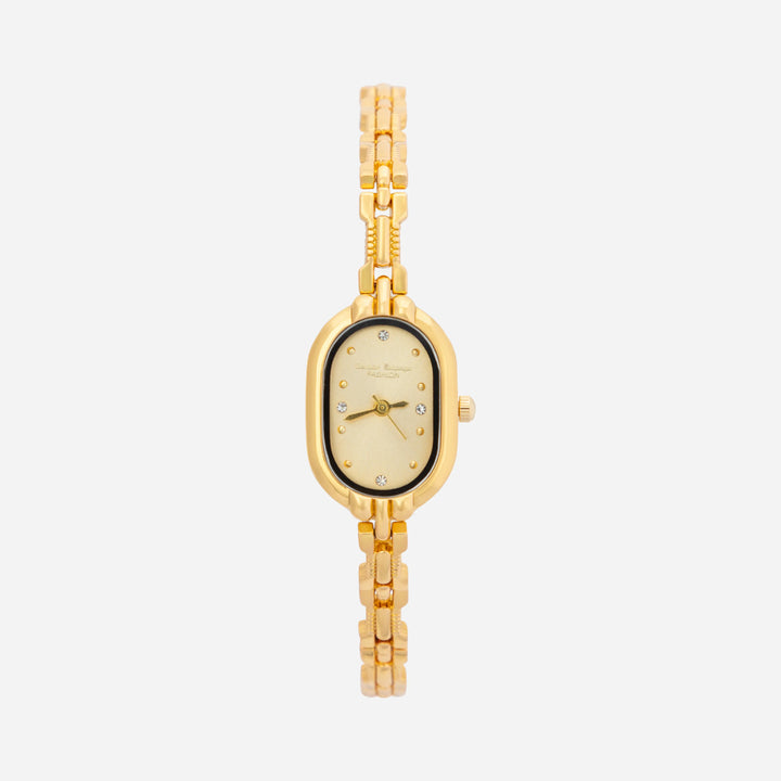Caoimhe - Sophisticated Minimalist Timepiece