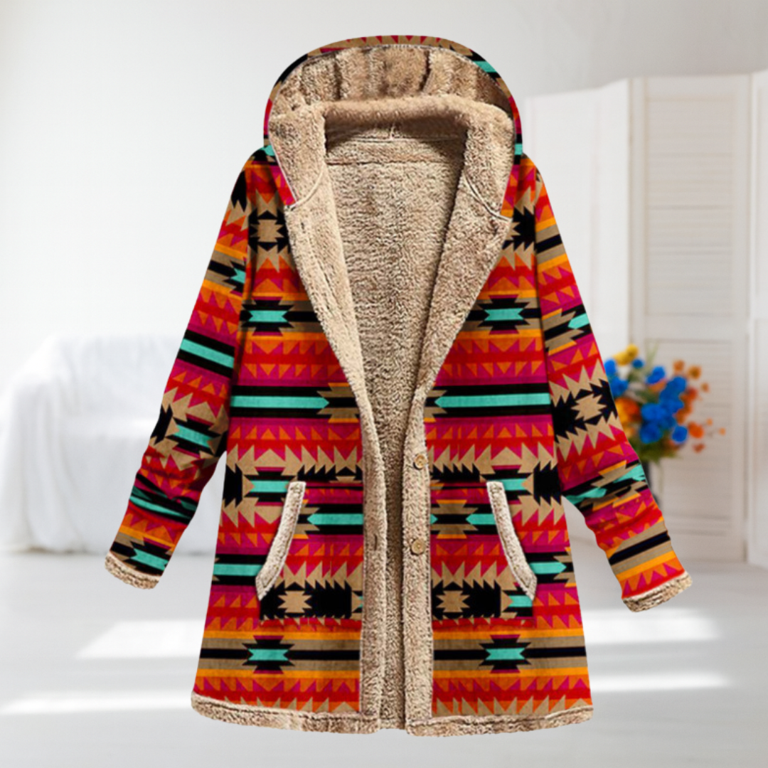 Aisling - Stylish Elegant Outerwear