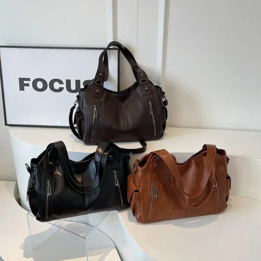 Tríona - Chic Shoulder Bag