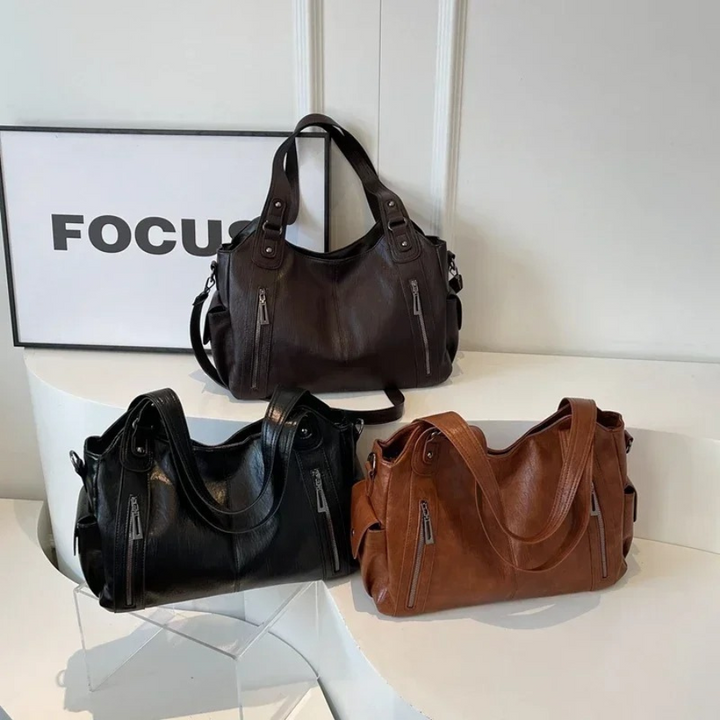 Tríona - Chic Shoulder Bag