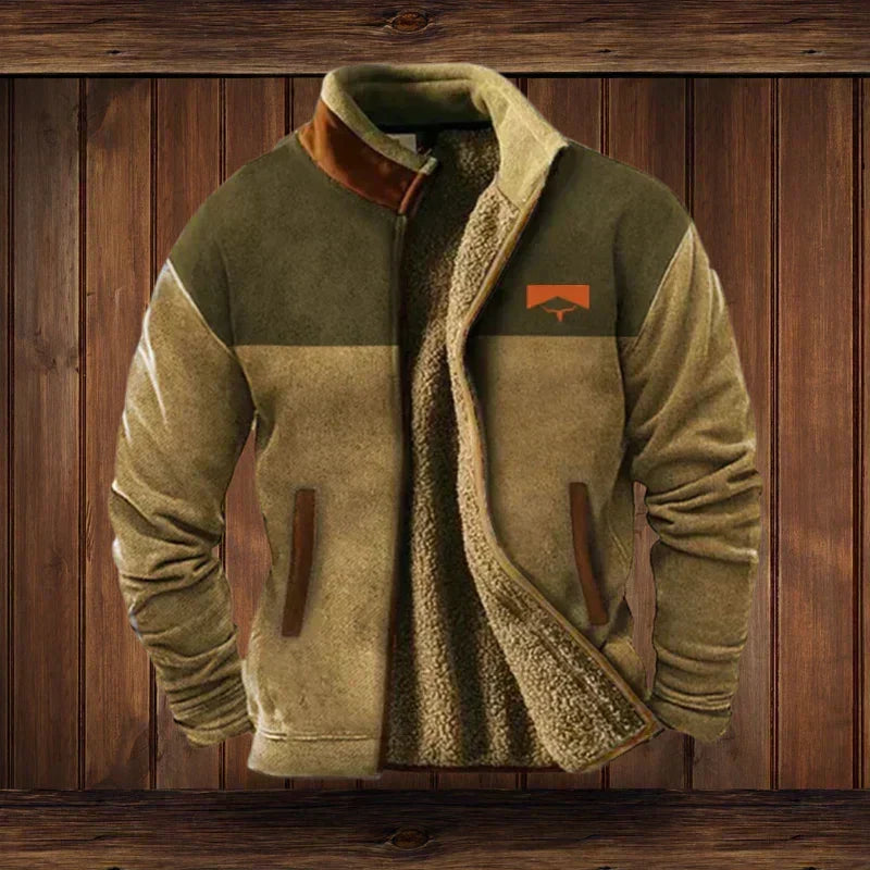 Darragh - Stylish Outdoor Vest