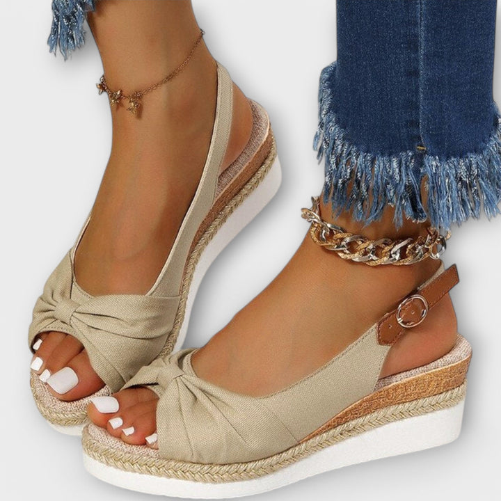 Saoirse - Stylish Orthopedic Sandals