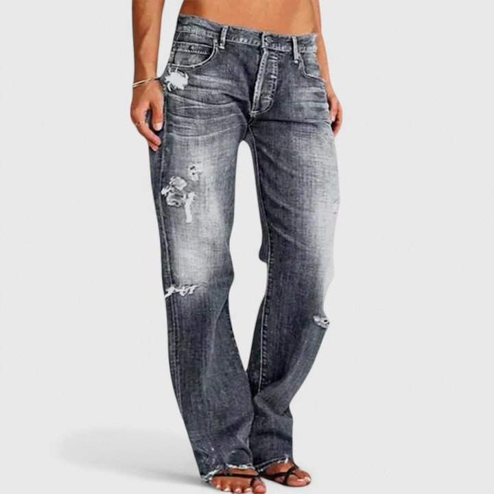 Órla - Chic Trousers