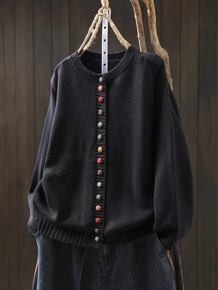 Sinéad - Chic Cardigan