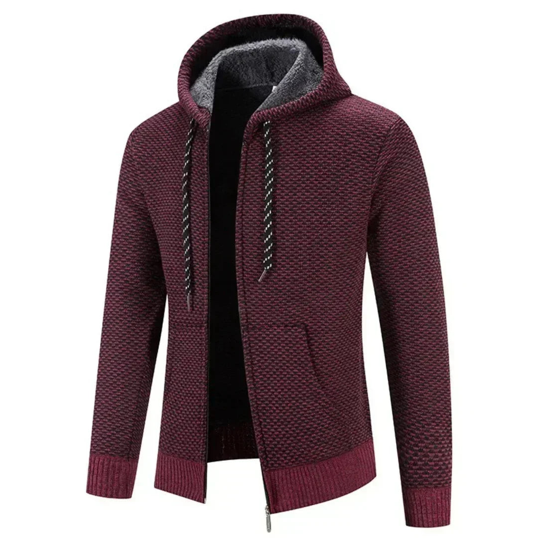 Tadhg - Stylish Chic Sweatshirt