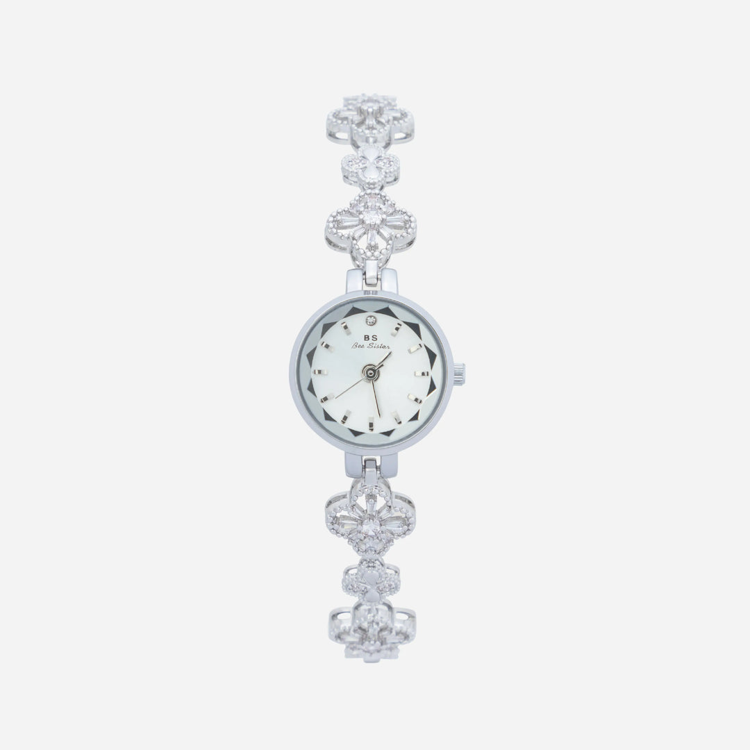 Aisling - Sophisticated Gold Timepiece