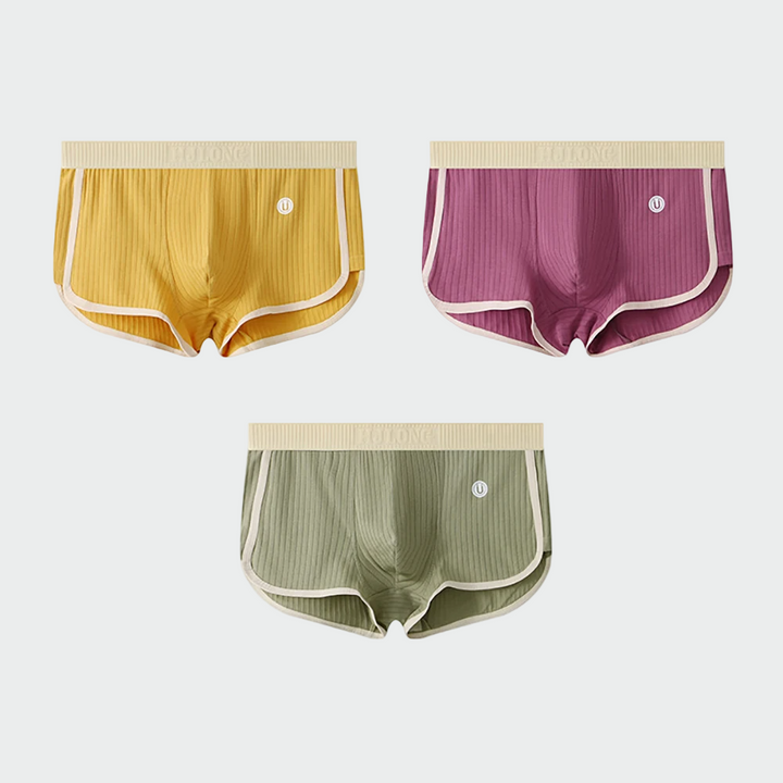 Aoibhfhinn - Stretchable Comfort Ensemble