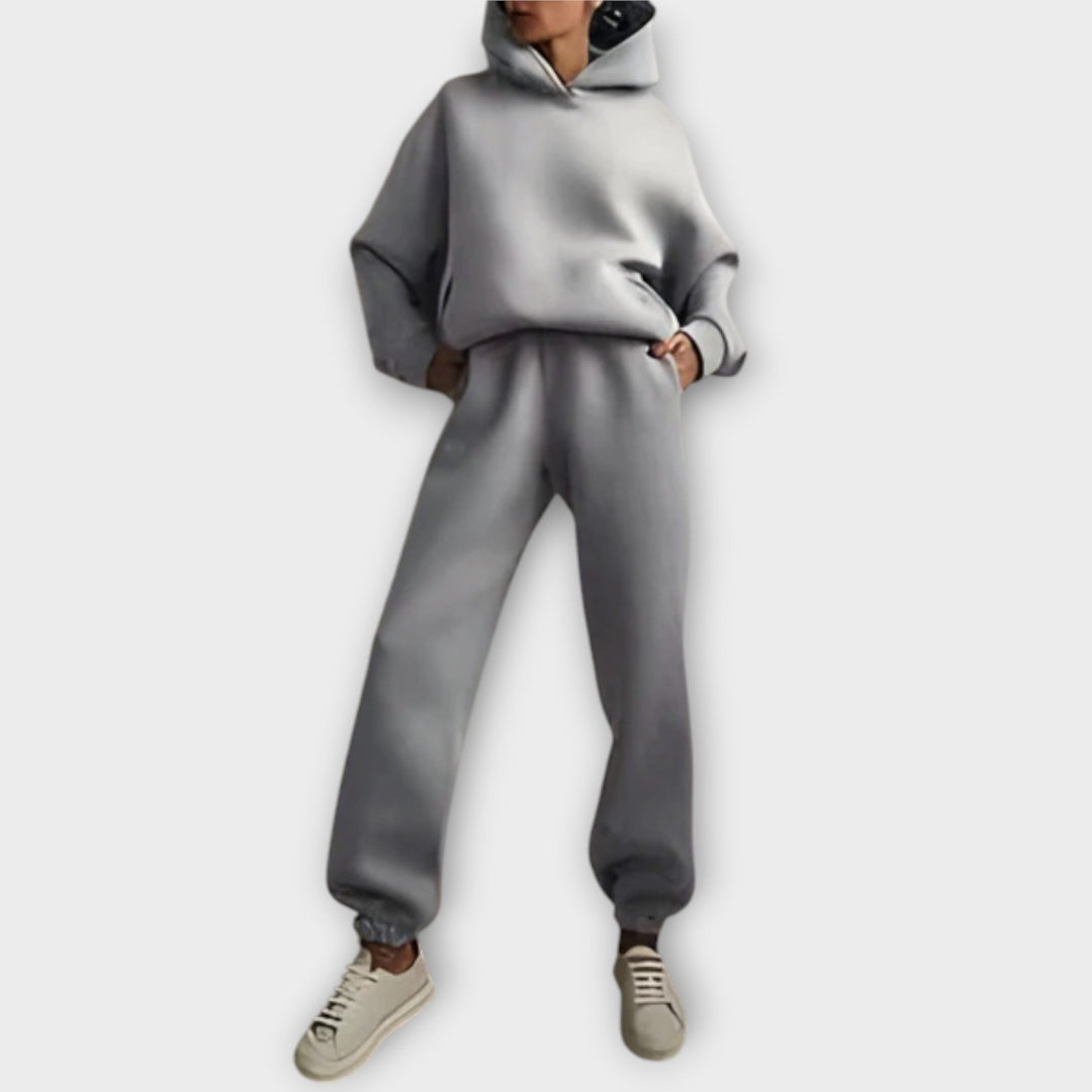 Caoimhe - Cozy Activewear Set