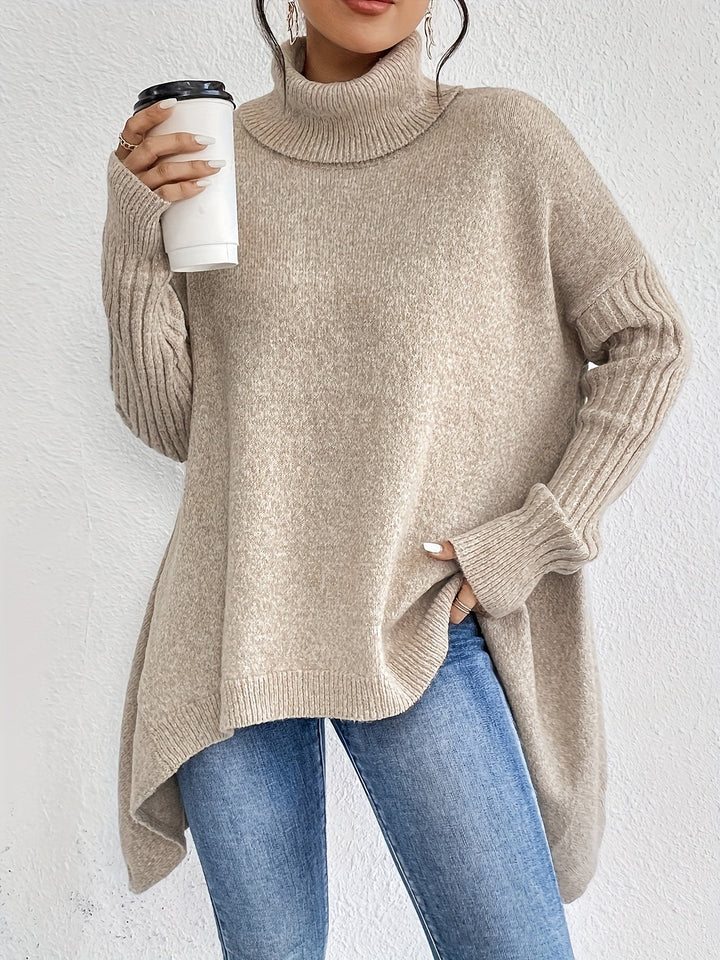 Damhnait | Cosy Jumper