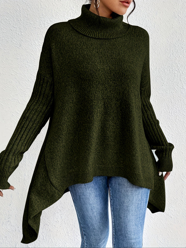 Damhnait | Cosy Jumper