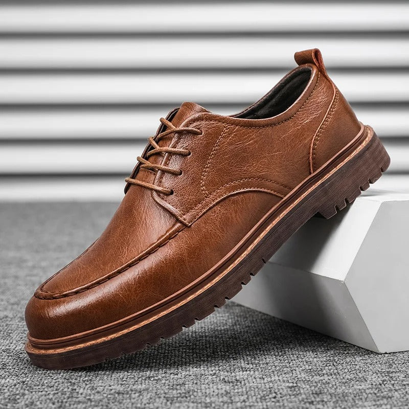 Eoghan - Stylish Footwear