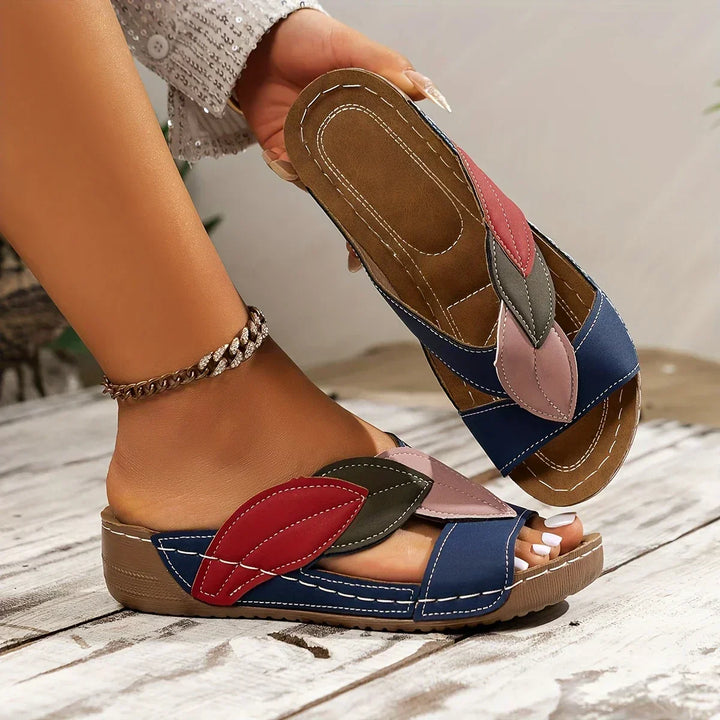 Aoife - Chic Comfort Sandals
