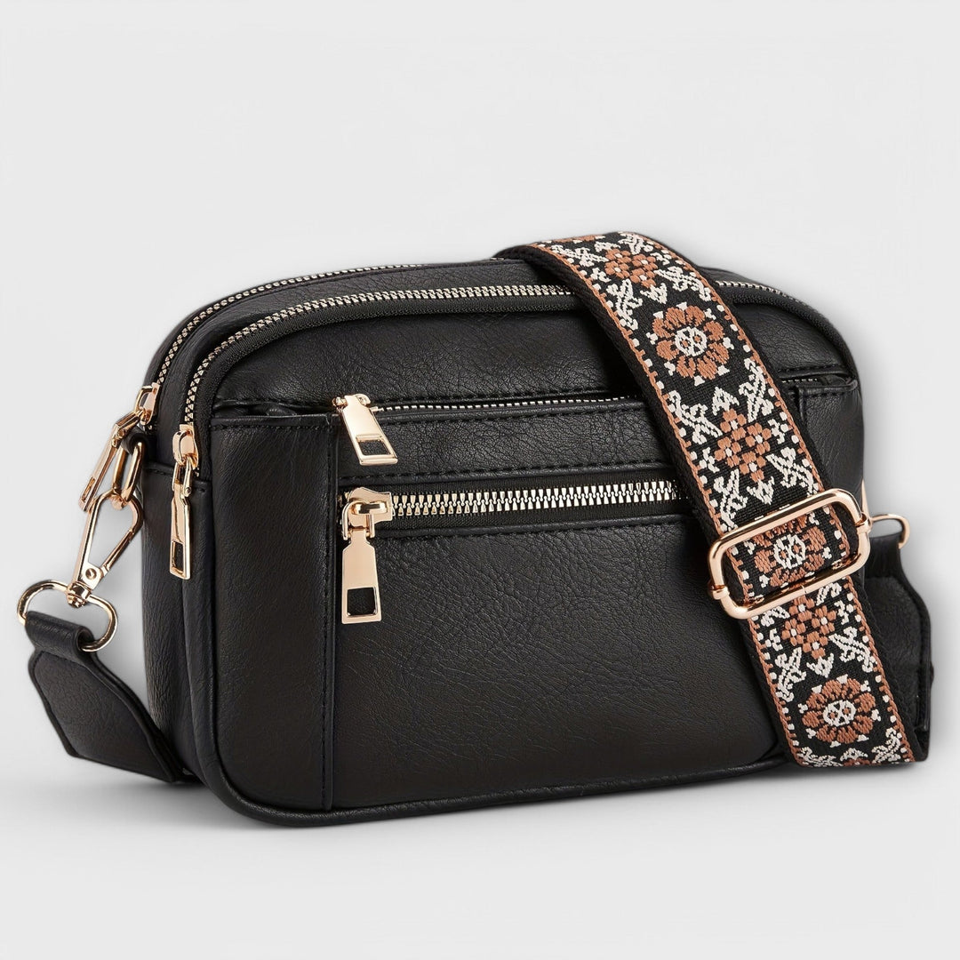 Doireann - Eco-Friendly Crossbody Bag