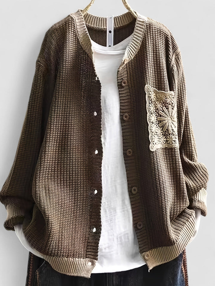 Nuala - Chic Cardigan