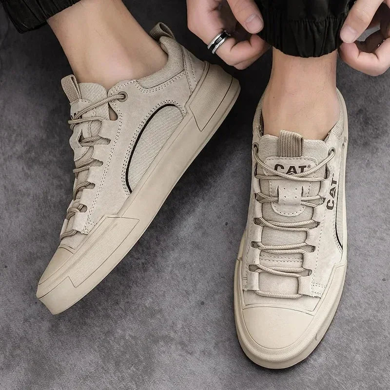 Oisín - Chic Sneakers