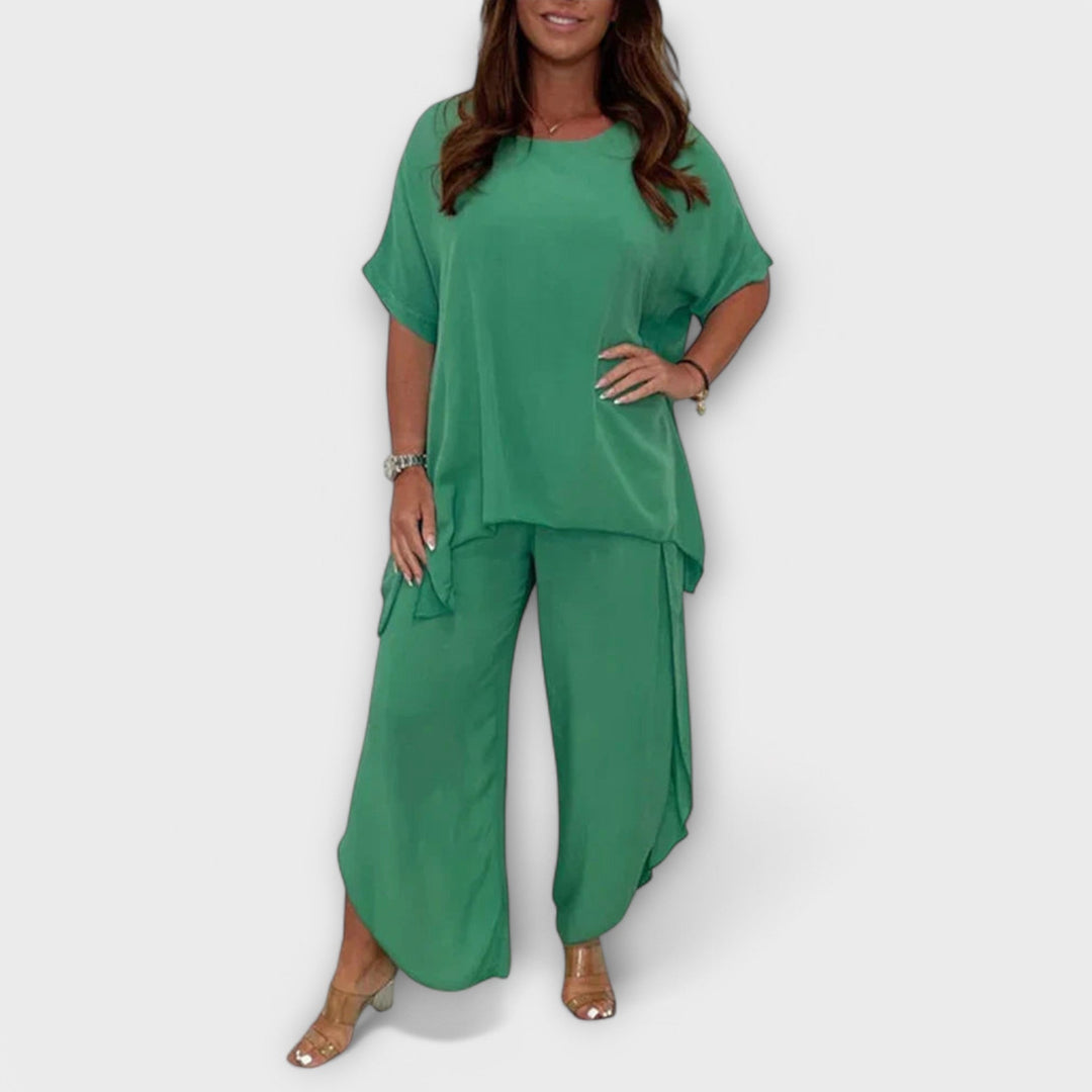Doireann - Stylish Comfort Collection