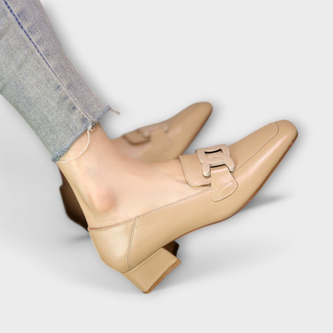 Bláithín - Cozy Slippers