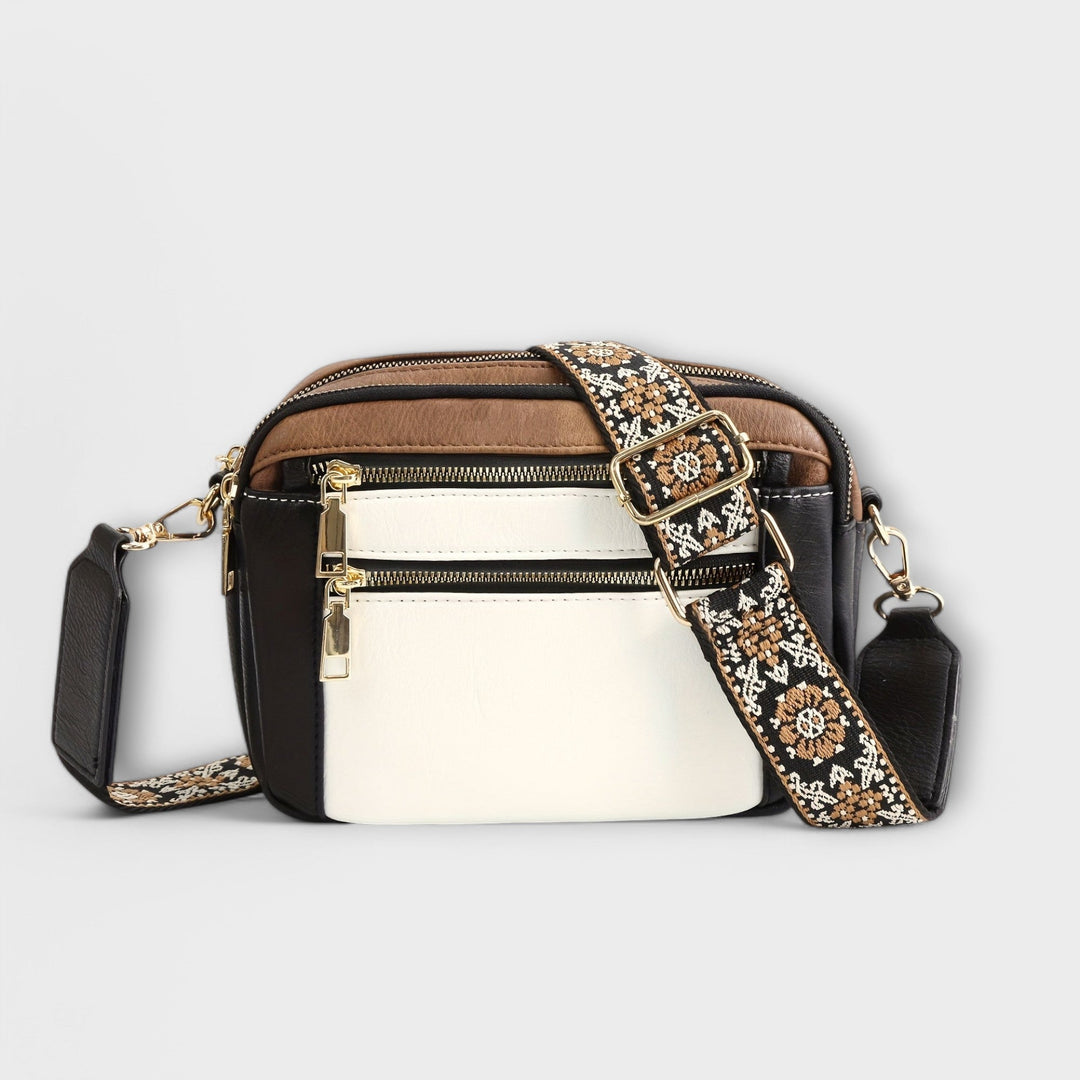 Doireann - Eco-Friendly Crossbody Bag