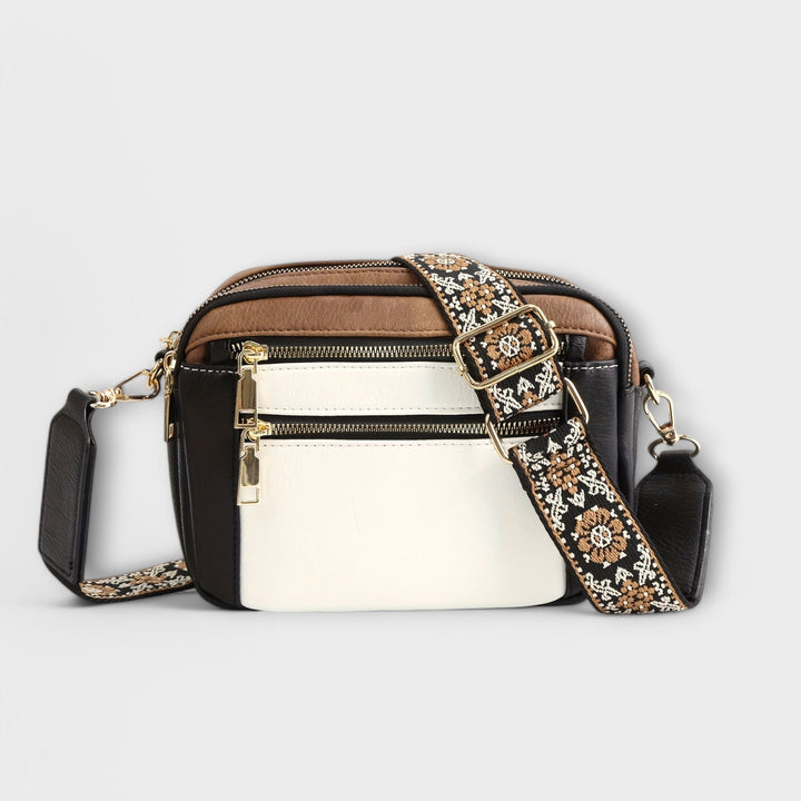 Doireann - Eco-Friendly Crossbody Bag