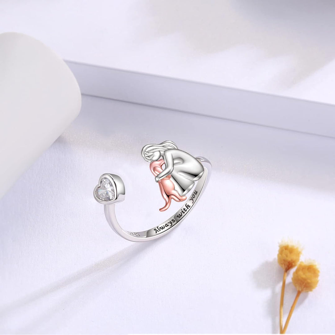 Róisín - Embrace Canine Ring