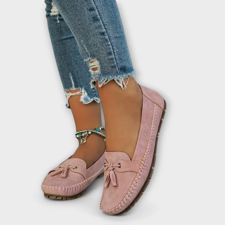 Aoibhfhinn - Comfort Orthopedic Loafers