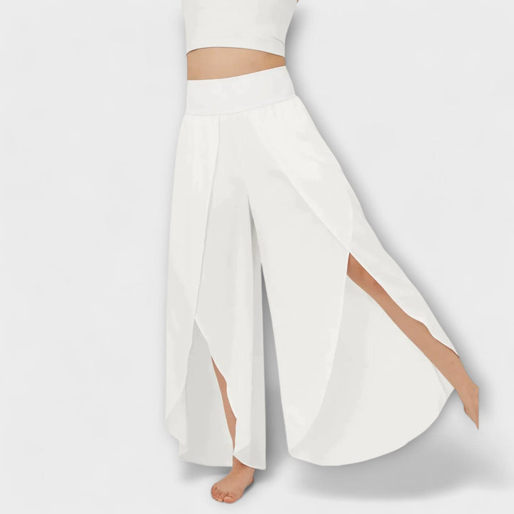 Saoirse - Chic Relaxed Trousers