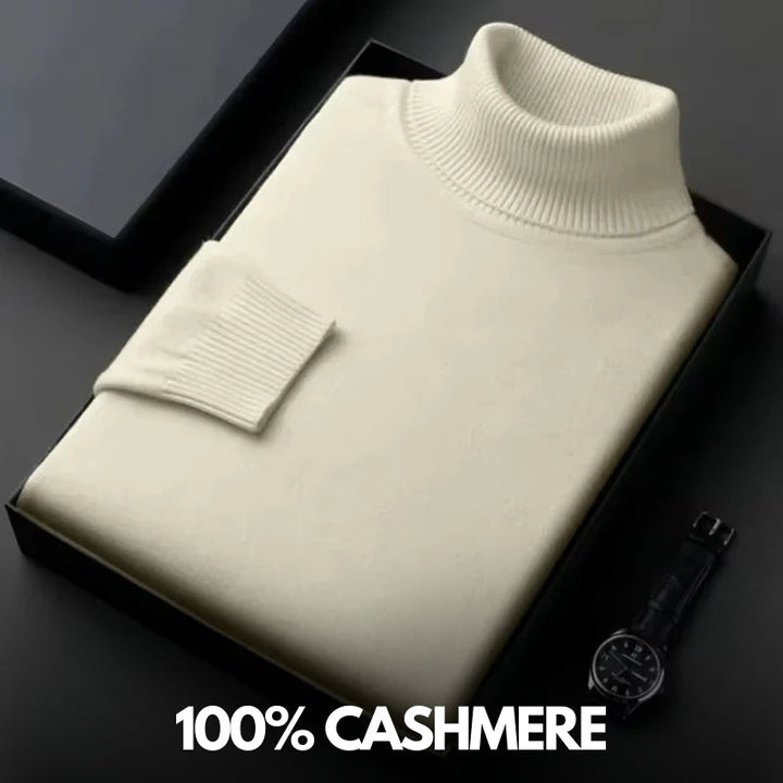 Ronan - Luxurious Sweater