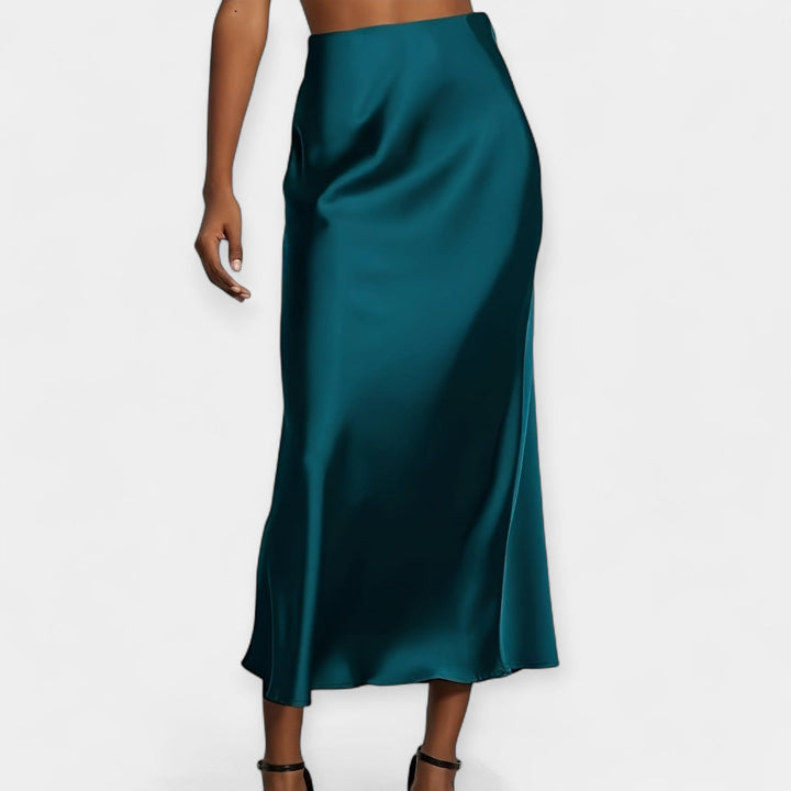 Sinéad - Luxe Mini Skirt
