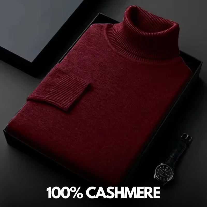 Ronan - Luxurious Sweater