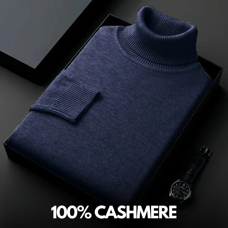 Ronan - Luxurious Sweater