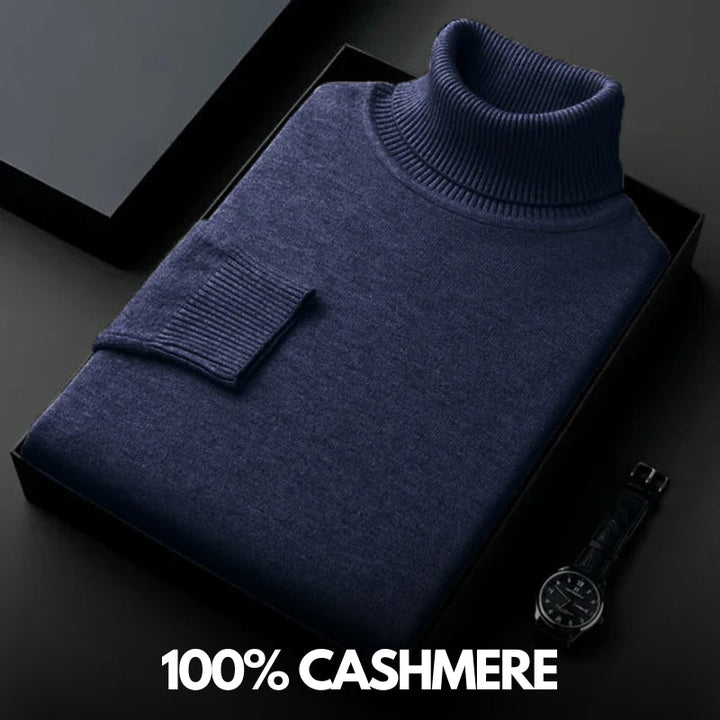 Ronan - Luxurious Sweater