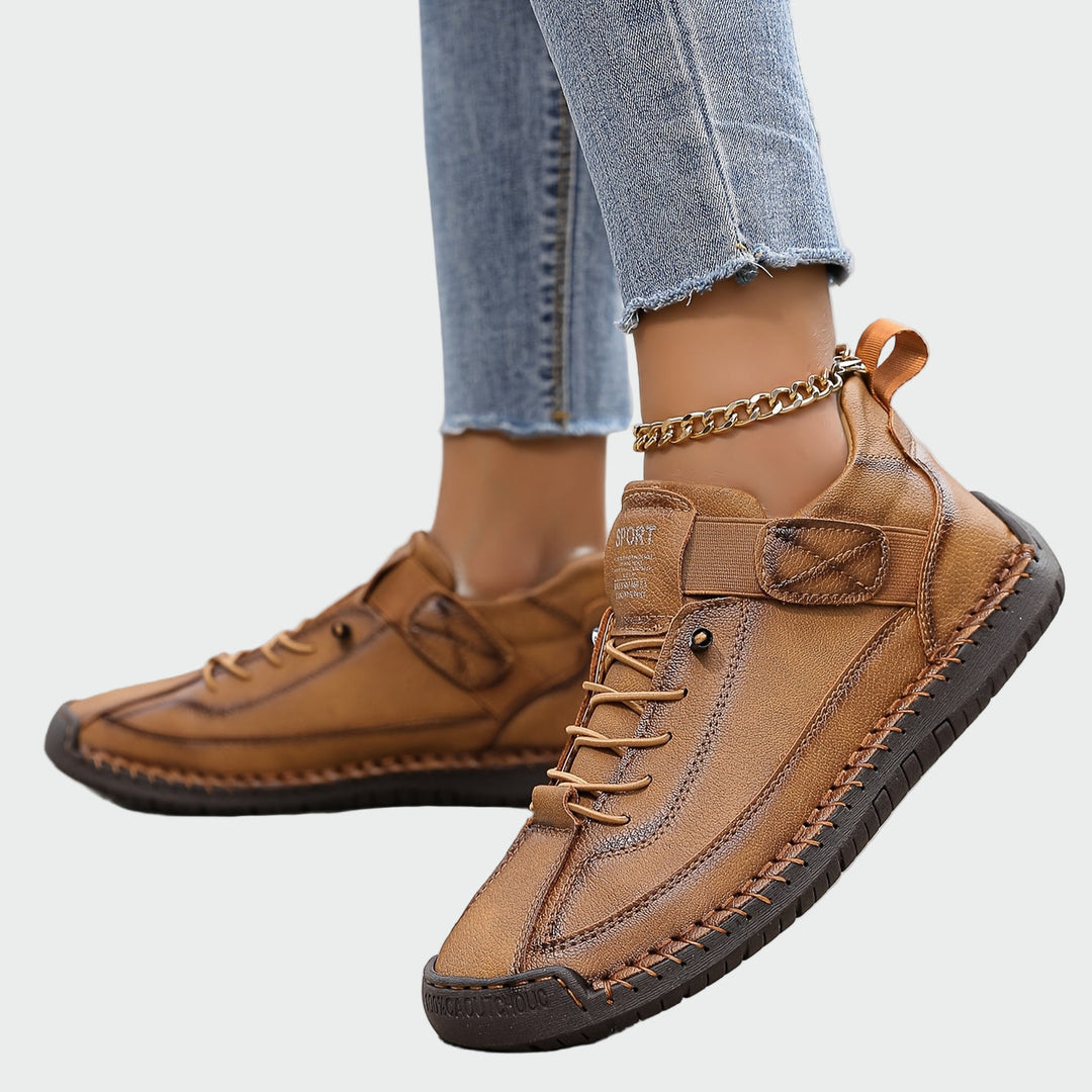 Doirinn - Relaxed Athletic Sneakers