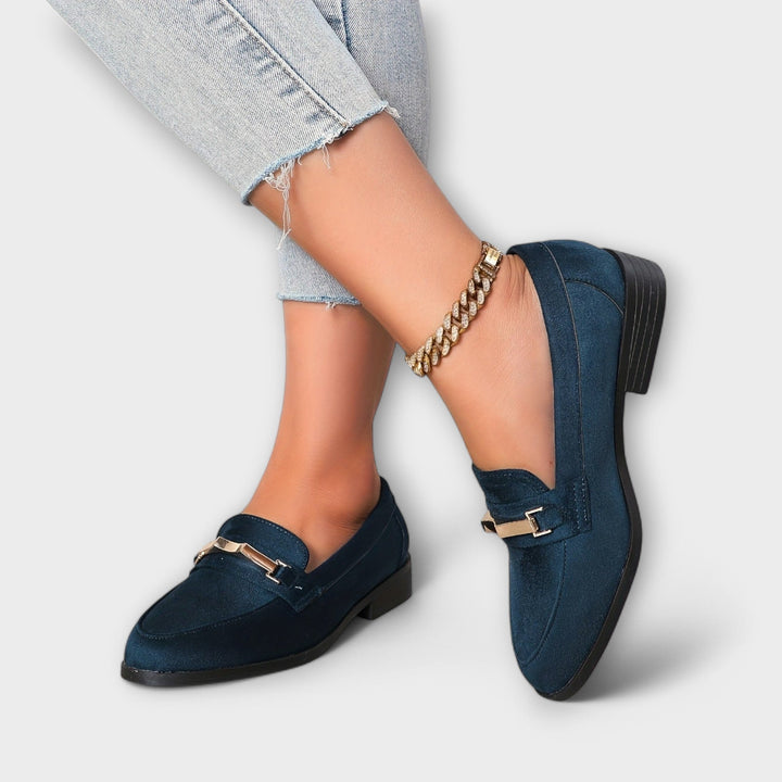 Rita - Chic Moccasins