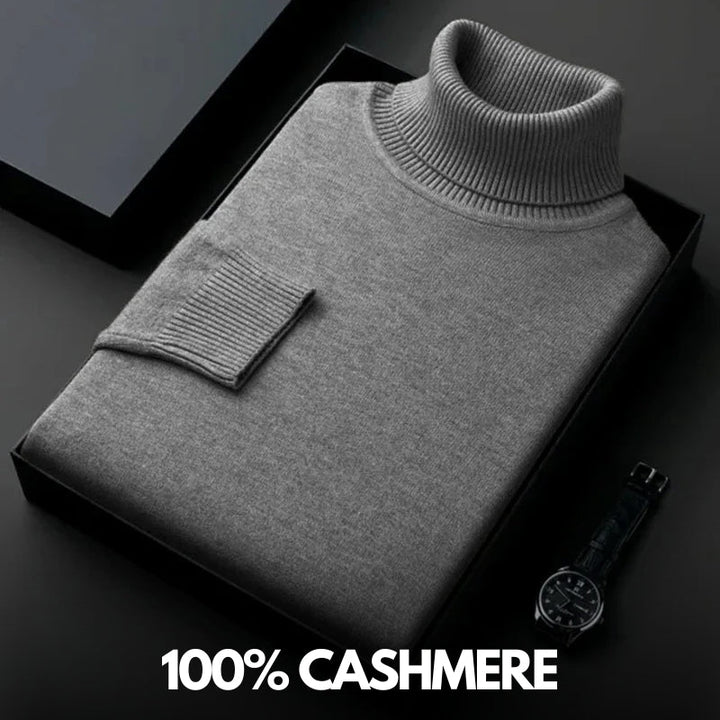 Ronan - Luxurious Sweater