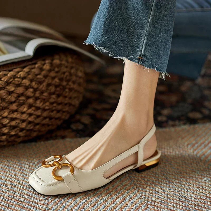 Clodagh - Stylish Orthopedic Sandals for Comfort