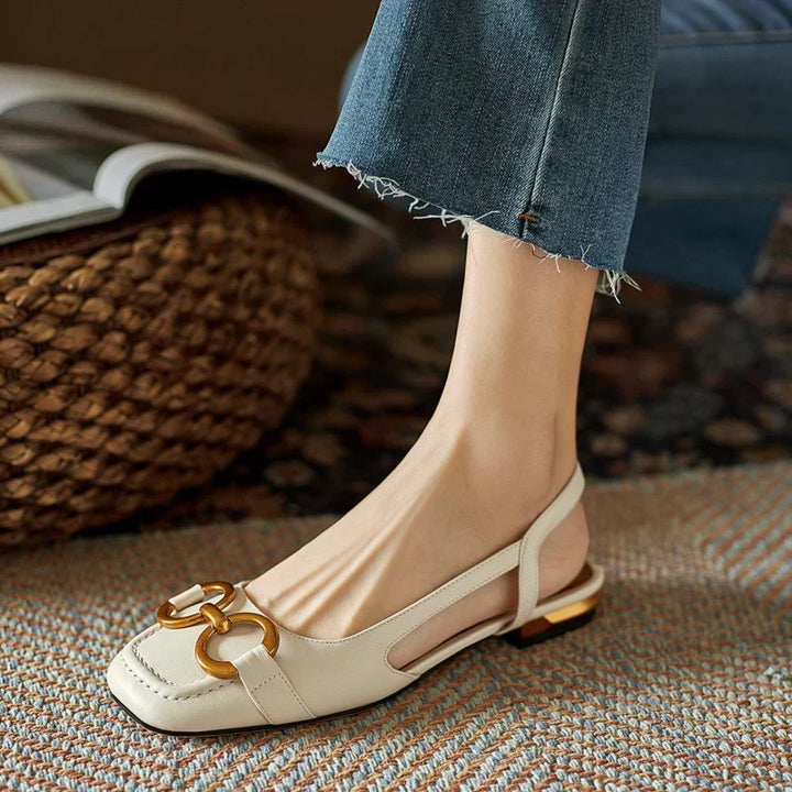 Clodagh - Stylish Orthopedic Sandals for Comfort