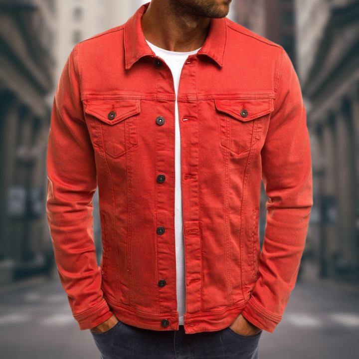 Darragh - Chic Jacket