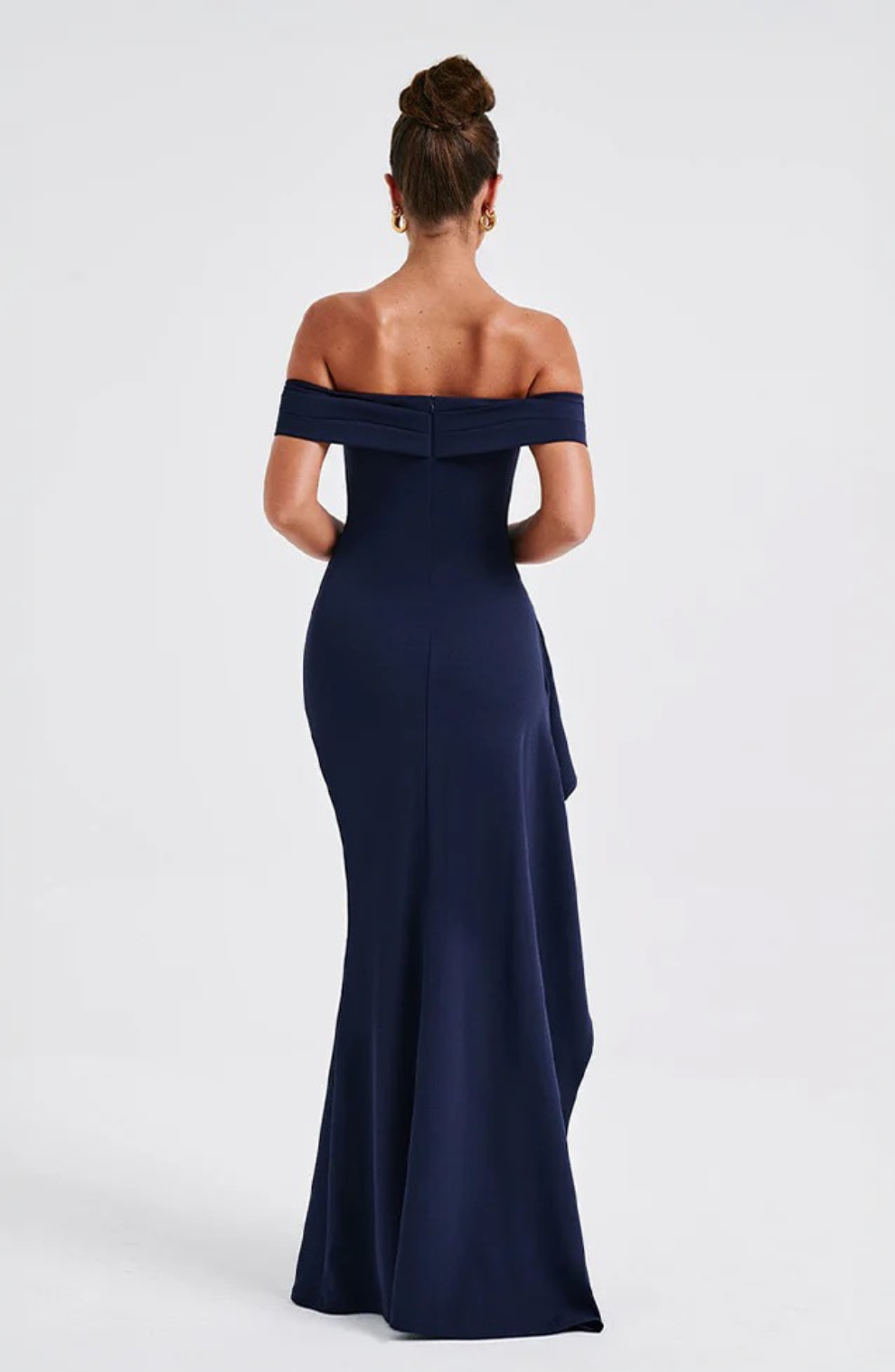 Damhnait - Chic Maxi Dress
